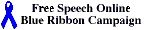 [Free SPEECH RIBBON] 